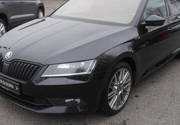 Skoda Superb 166.562 km 16.990 &euro; Haßfurt 97437
