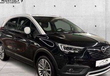 Opel Crossland (X) 79.000 km 11.990 &euro; Schwebheim 97525