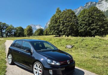VW Golf 170.000 km 17.900 &euro; Eltingshausen 97714
