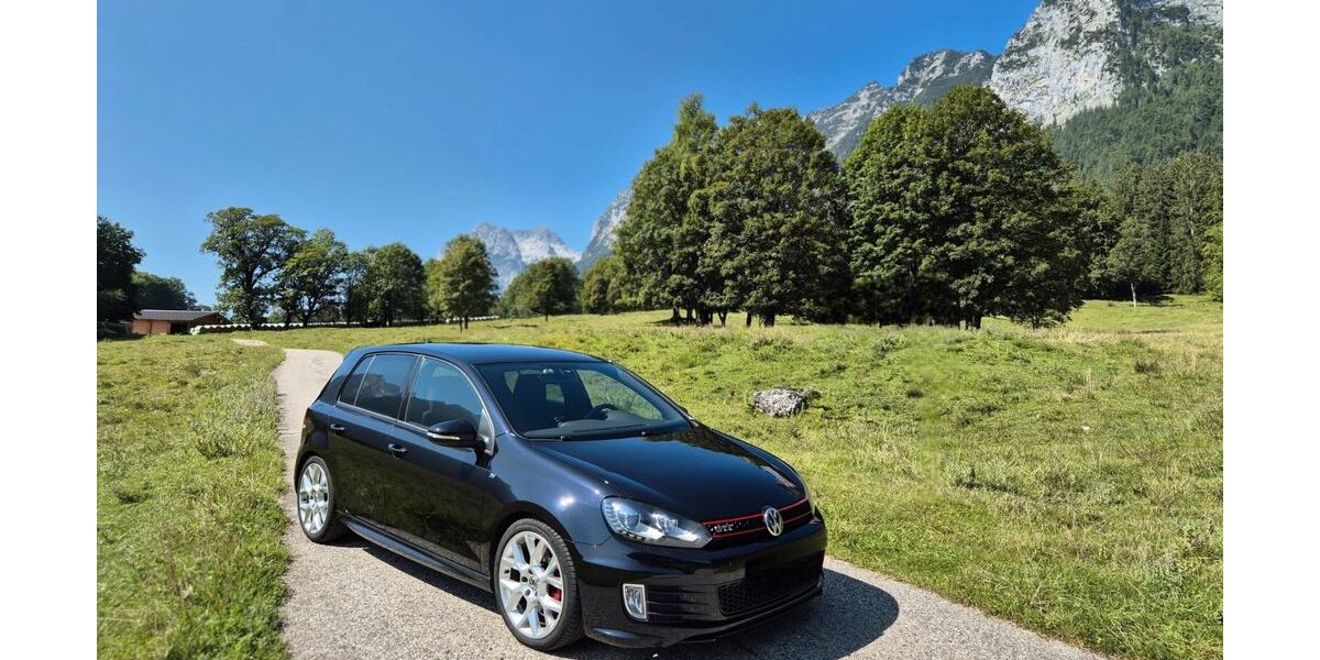 VW Golf 170.000 km 17.900 &euro; Eltingshausen 97714