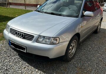 Audi A3 95.000 km 600 &euro; Kolitzheim 97509