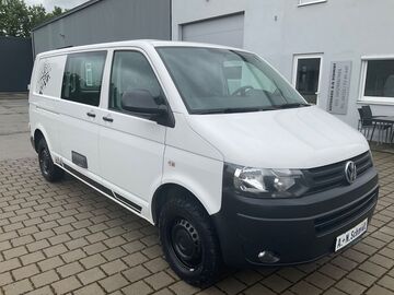 Gebrauchte VW Transporter