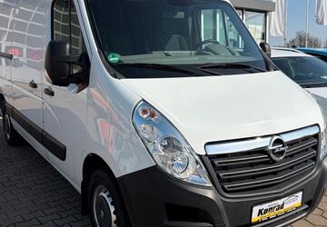 Opel Movano 106.444 km 14.889 &euro; Estenfeld 97230