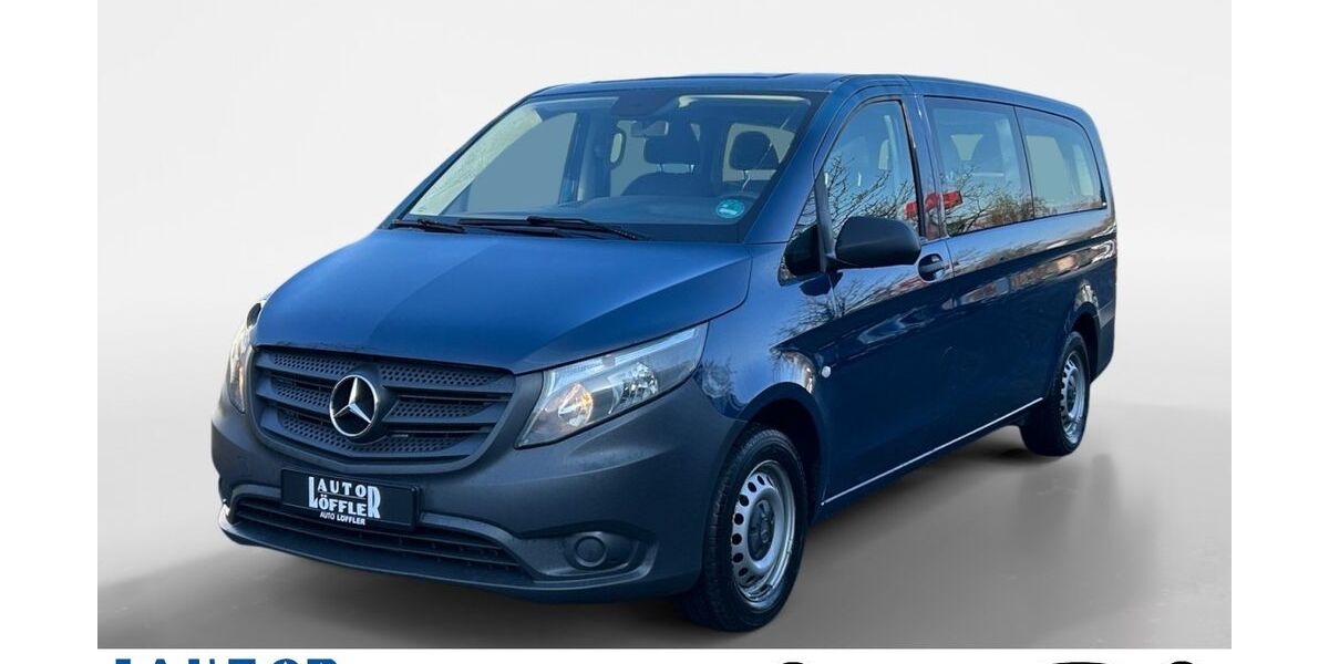 Mercedes-Benz Vito 140.896 km 21.880 &euro; Schweinfurt 97424