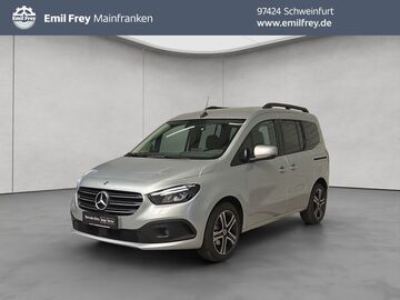 Gebrauchte Mercedes-Benz T-Klasse