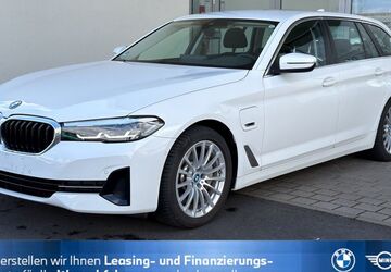 BMW 520 14.342 km 27.650 &euro; Salz 97616