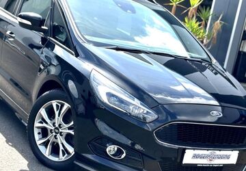 Ford S-Max 128.900 km 18.500 &euro; Schweinfurt 97424