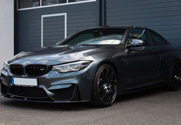 BMW M4 67.000 km 59.999 &euro; Schweinfurt 97421