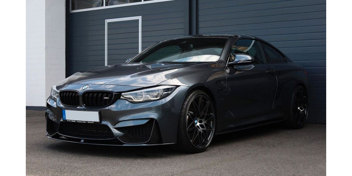 BMW M4 67.000 km 59.999 &euro; Schweinfurt 97421