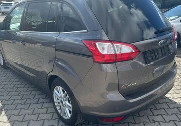 Ford Grand C-Max 170.250 km 4.900 &euro; Schweinfurt 97424