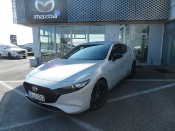Gebrauchte Mazda 3