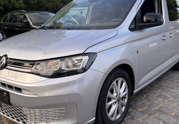 VW Caddy Maxi 67.353 km 27.480 &euro; Haßfurt 97437