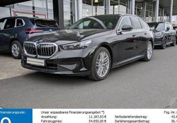 BMW 530 43.669 km 51.450 &euro; Schweinfurt 97424