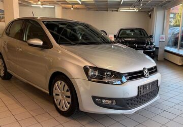 VW Polo 199.000 km 3.275 &euro; Schwanfeld 97523