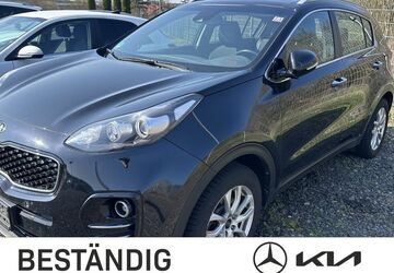 Kia Sportage 158.715 km 8.750 &euro; Gochsheim 97469