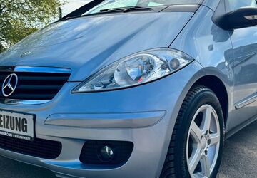 Mercedes-Benz A 150 148.000 km 4.990 &euro; Schweinfurt 97424