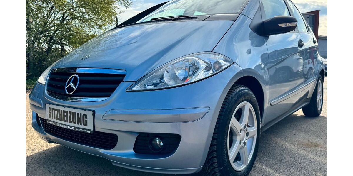 Mercedes-Benz A 150 148.000 km 4.990 &euro; Schweinfurt 97424