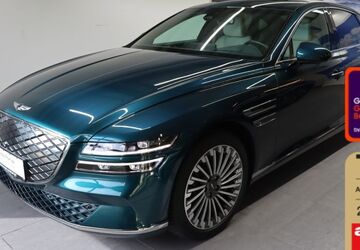 Genesis G80 23.460 km 47.690 &euro; Schweinfurt 97424