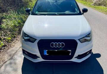 Audi A1 160.000 km 8.499 &euro; Bad Kissingen 97688