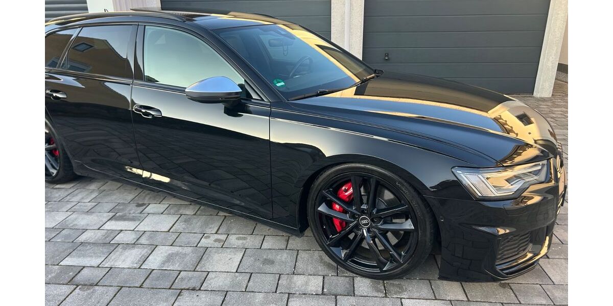 Audi S6 79.000 km 47.490 &euro; Wiesentheid 97353