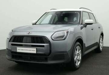 Mini Countryman C 14.274 km 34.159 &euro; Schweinfurt 97424