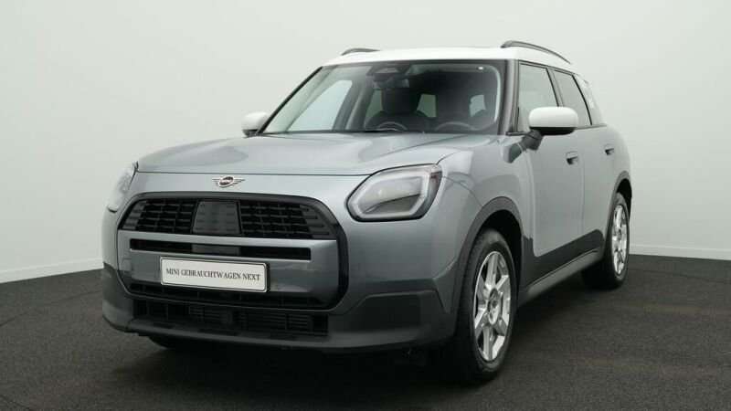 Mini Countryman C 14.274 km 34.159 &euro; Schweinfurt 97424