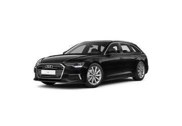 Audi A6 53.657 km 42.990 &euro; Haßfurt 97437