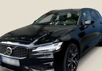 Volvo V60 47.612 km 36.990 &euro; Schweinfurt 97424