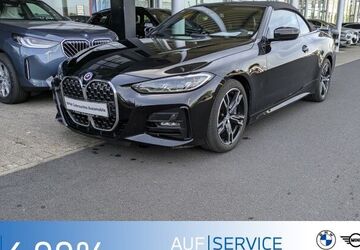BMW 430 46.802 km 42.990 &euro; Schweinfurt 97424
