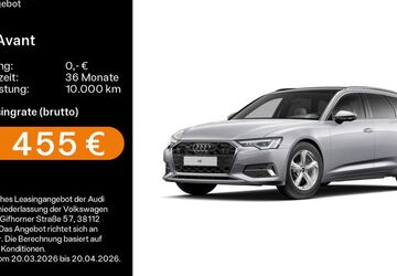 Audi A6 34.209 km 46.280 &euro; Schweinfurt 97424