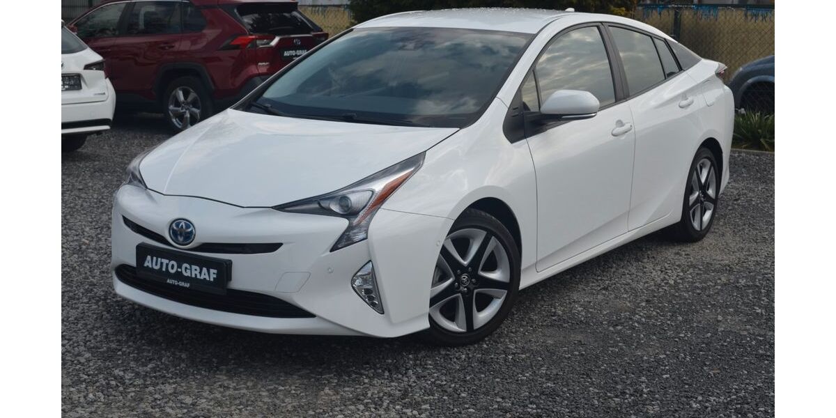 Toyota Prius 123.000 km 14.800 &euro; Schweinfurt 97424