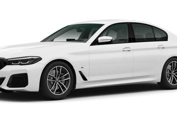 BMW 520 82.637 km 34.990 &euro; Schweinfurt 97424