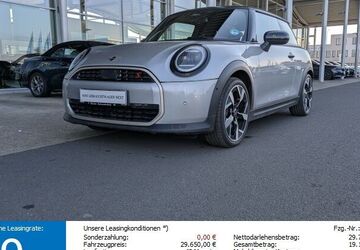 Mini Cooper S 24.718 km 27.690 &euro; Schweinfurt 97424