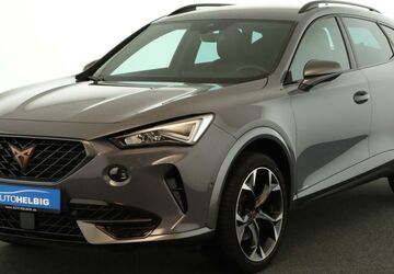 Cupra Formentor 28.900 km 27.990 &euro; Donnersdorf 97499