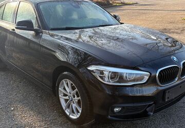 BMW 116 278.000 km 5.910 &euro; Knetzgau 97478