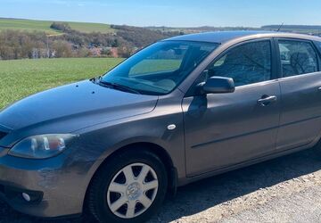 Mazda 3 148.367 km 650 &euro; Rimpar 97222