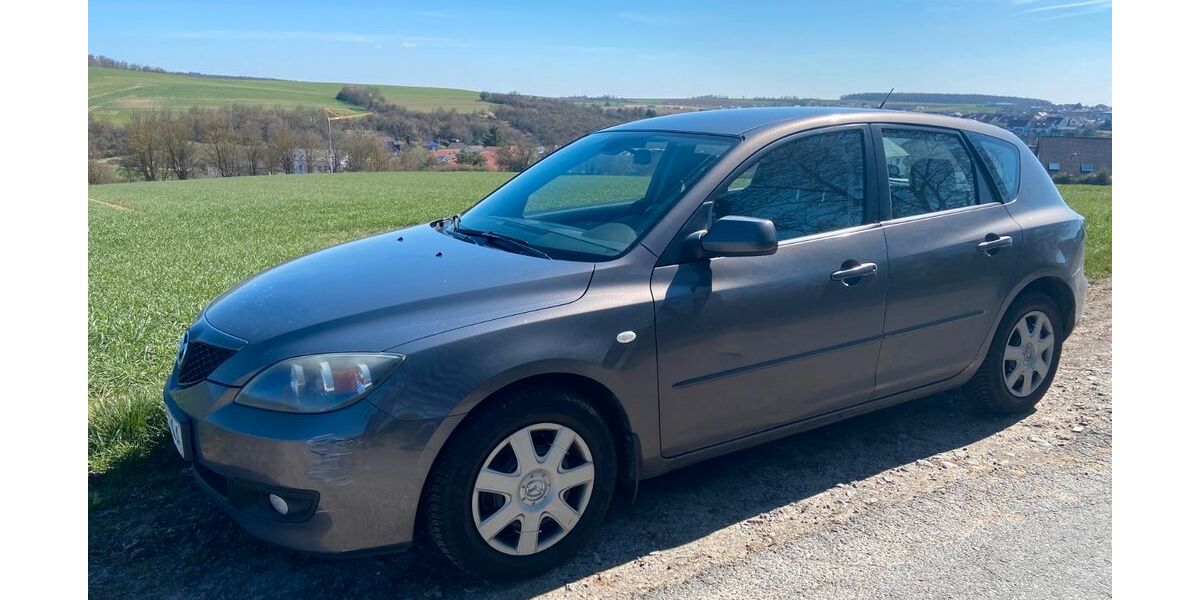 Mazda 3 148.367 km 650 &euro; Rimpar 97222
