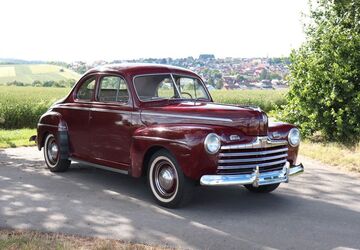 Ford Andere 127.062 km 33.999 &euro; Bergtheim 97241