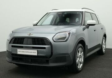 Mini Countryman C (Cooper) 14.274 km 34.159 &euro; Schweinfurt 97424