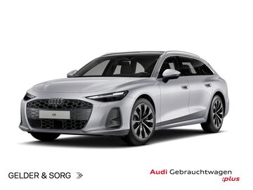 Gebrauchte Audi A6