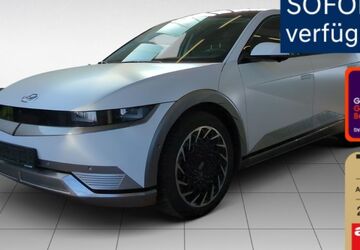 Hyundai IONIQ 5 56.530 km 33.680 &euro; Schweinfurt 97424