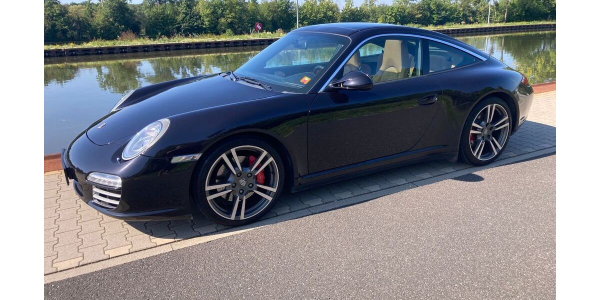 Porsche 997 70.000 km 80.700 &euro; Wiesentheid 97353