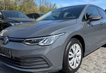 VW Golf 84.582 km 19.990 &euro; Haßfurt 97437