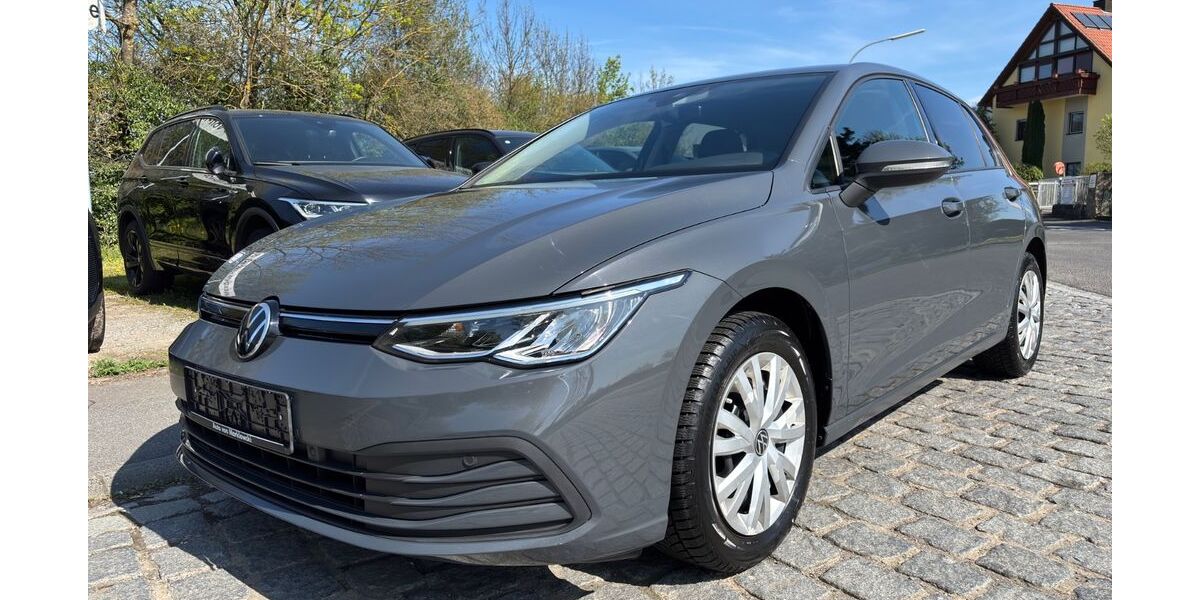 VW Golf 84.582 km 19.990 &euro; Haßfurt 97437