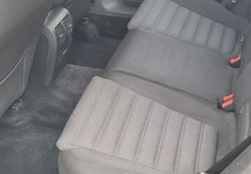 VW Passat Variant 178.000 km 8.950 &euro; BINSFELD 97450