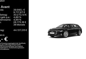Audi A6 46.929 km 39.990 &euro; Haßfurt 97437