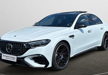 Mercedes-Benz E 53 AMG 9.100 km 89.900 &euro; Oberthulba 97723