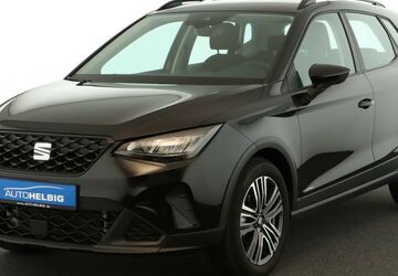 Seat Arona 11.900 km 18.890 &euro; Donnersdorf 97499