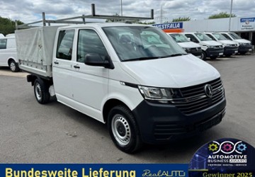 VW T6 Transporter 128.000 km 29.980 &euro; Schweinfurt 97424