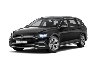 VW Passat Alltrack 30.937 km 34.990 &euro; Sand am Main 97522